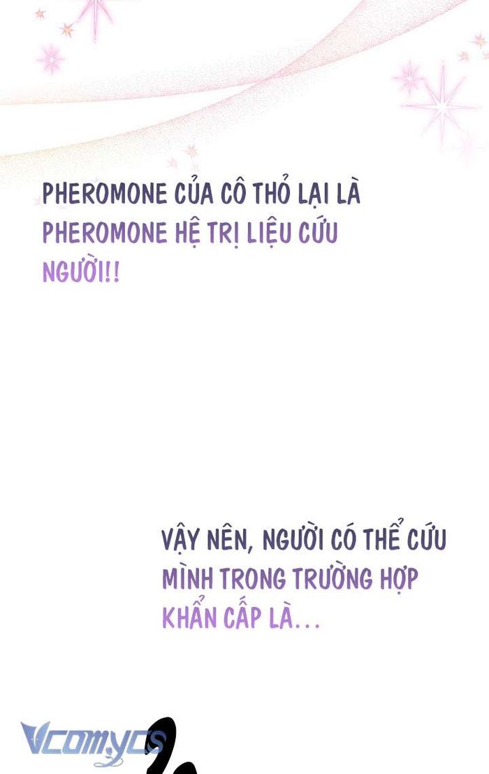 Mối Quan Hệ Cộng Sinh Giữa Báo Đen Và Thỏ Trắng - Chap 136 Ảnh 9