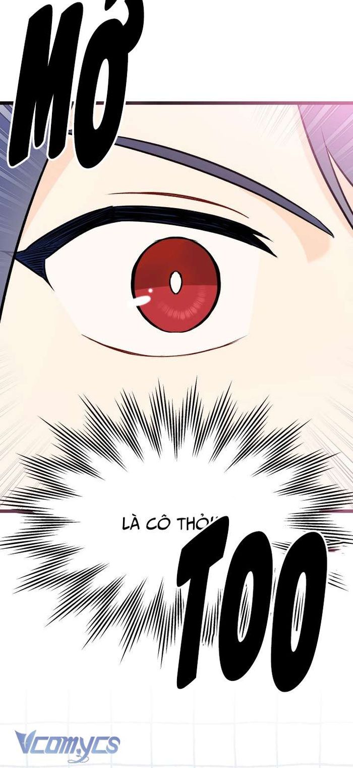 Mối Quan Hệ Cộng Sinh Giữa Báo Đen Và Thỏ Trắng - Chap 136 Ảnh 10
