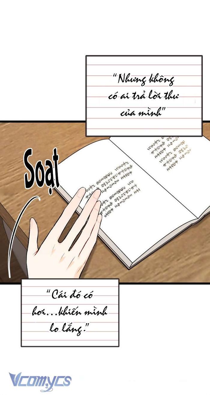 Mối Quan Hệ Cộng Sinh Giữa Báo Đen Và Thỏ Trắng - Chap 137 Ảnh 29