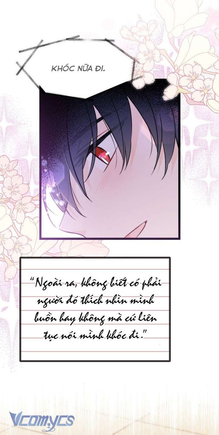 Mối Quan Hệ Cộng Sinh Giữa Báo Đen Và Thỏ Trắng - Chap 137 Ảnh 32
