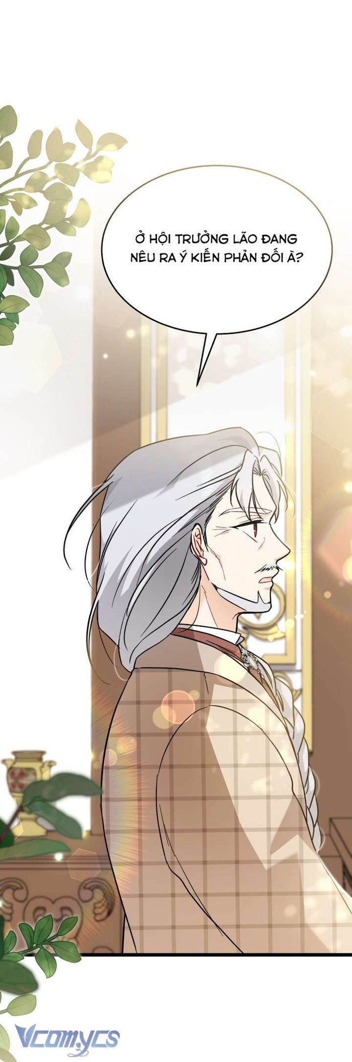 Mối Quan Hệ Cộng Sinh Giữa Báo Đen Và Thỏ Trắng - Chap 137 Ảnh 52
