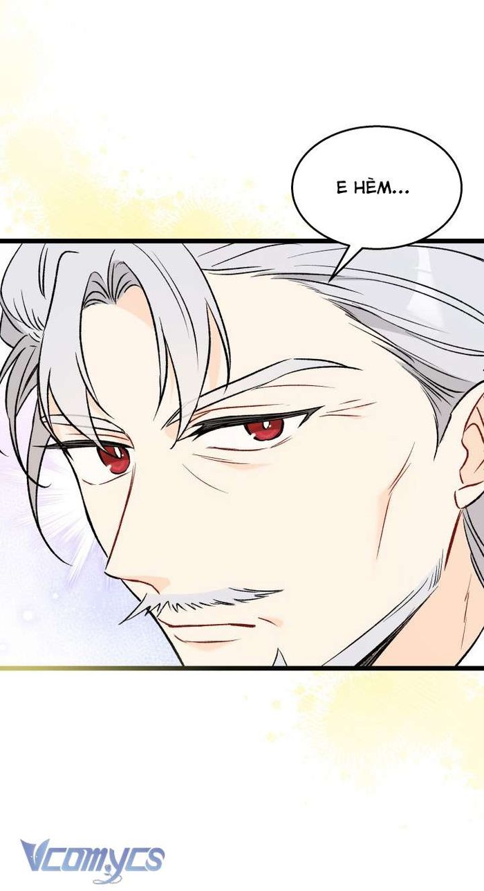 Mối Quan Hệ Cộng Sinh Giữa Báo Đen Và Thỏ Trắng - Chap 137 Ảnh 58