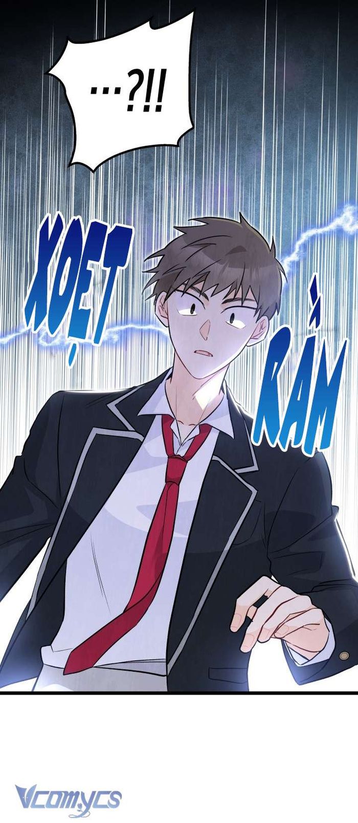 Mối Quan Hệ Cộng Sinh Giữa Báo Đen Và Thỏ Trắng - Chap 138 Ảnh 18
