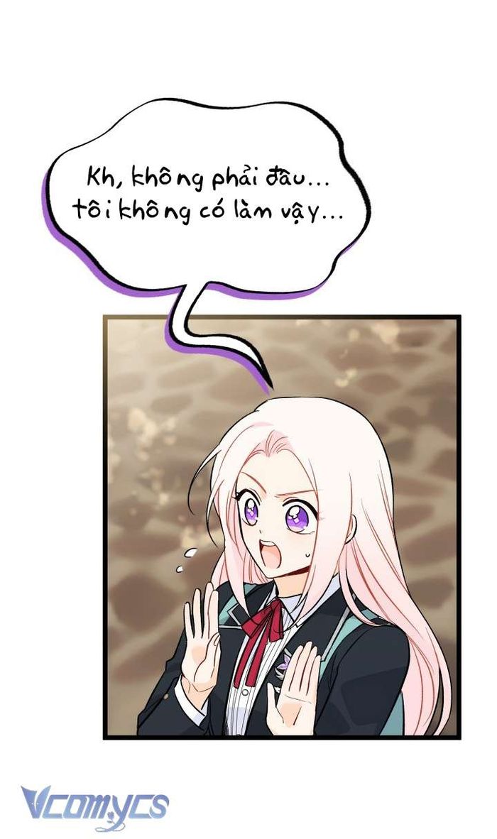 Mối Quan Hệ Cộng Sinh Giữa Báo Đen Và Thỏ Trắng - Chap 138 Ảnh 21