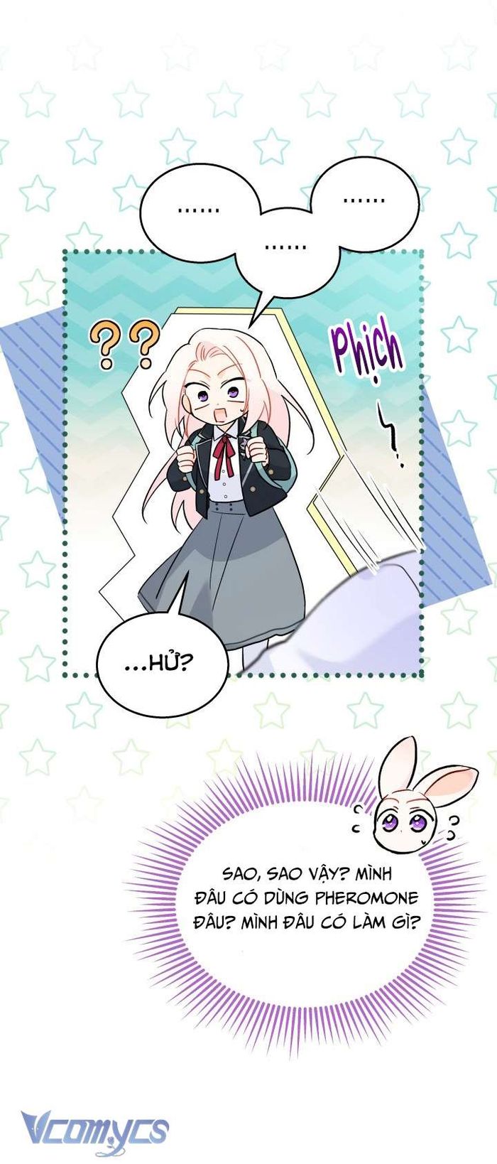 Mối Quan Hệ Cộng Sinh Giữa Báo Đen Và Thỏ Trắng - Chap 138 Ảnh 25