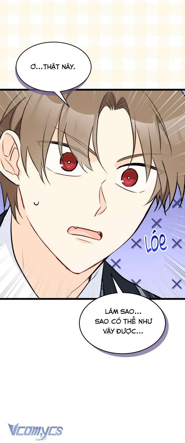 Mối Quan Hệ Cộng Sinh Giữa Báo Đen Và Thỏ Trắng - Chap 138 Ảnh 29