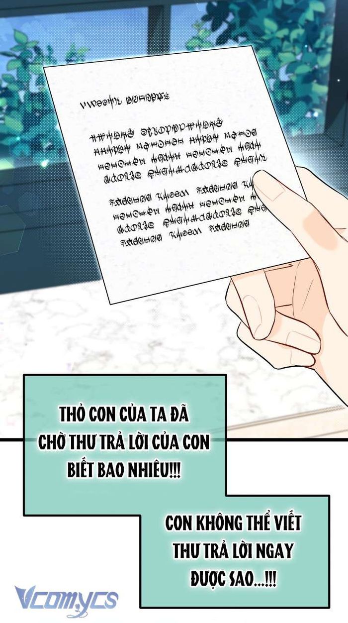 Mối Quan Hệ Cộng Sinh Giữa Báo Đen Và Thỏ Trắng - Chap 138 Ảnh 47