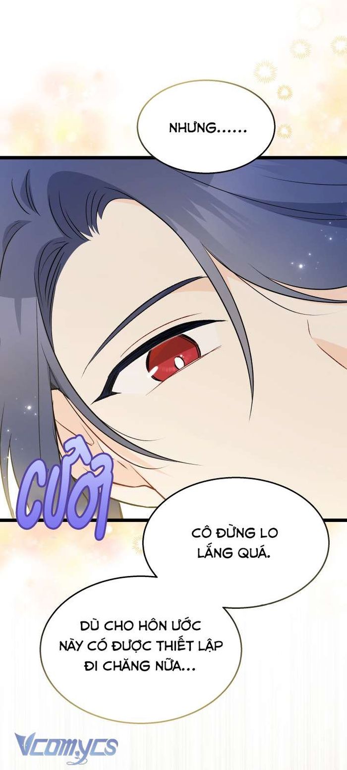 Mối Quan Hệ Cộng Sinh Giữa Báo Đen Và Thỏ Trắng - Chap 139 Ảnh 14