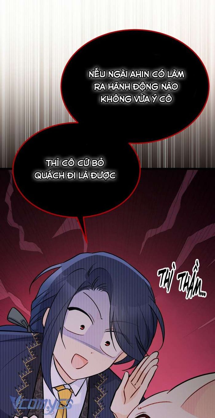 Mối Quan Hệ Cộng Sinh Giữa Báo Đen Và Thỏ Trắng - Chap 139 Ảnh 15