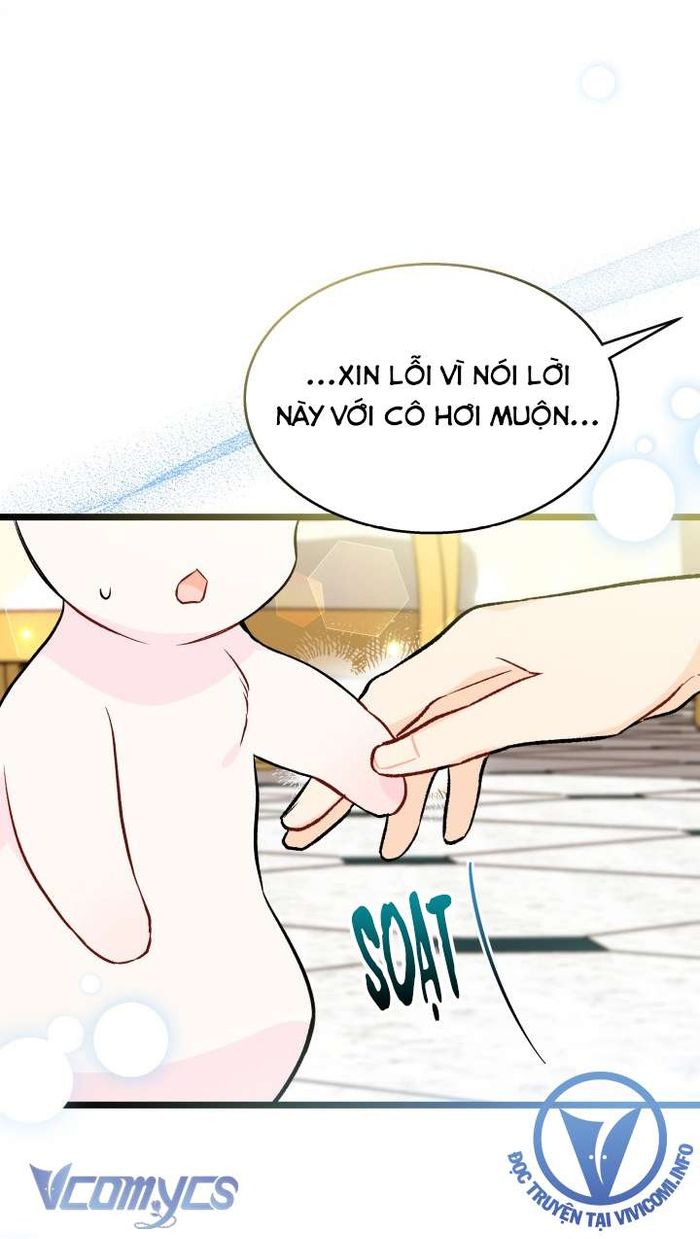 Mối Quan Hệ Cộng Sinh Giữa Báo Đen Và Thỏ Trắng - Chap 139 Ảnh 22