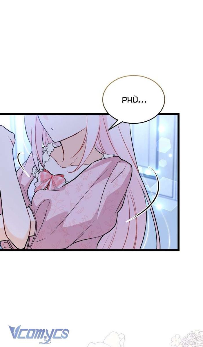 Mối Quan Hệ Cộng Sinh Giữa Báo Đen Và Thỏ Trắng - Chap 139 Ảnh 26