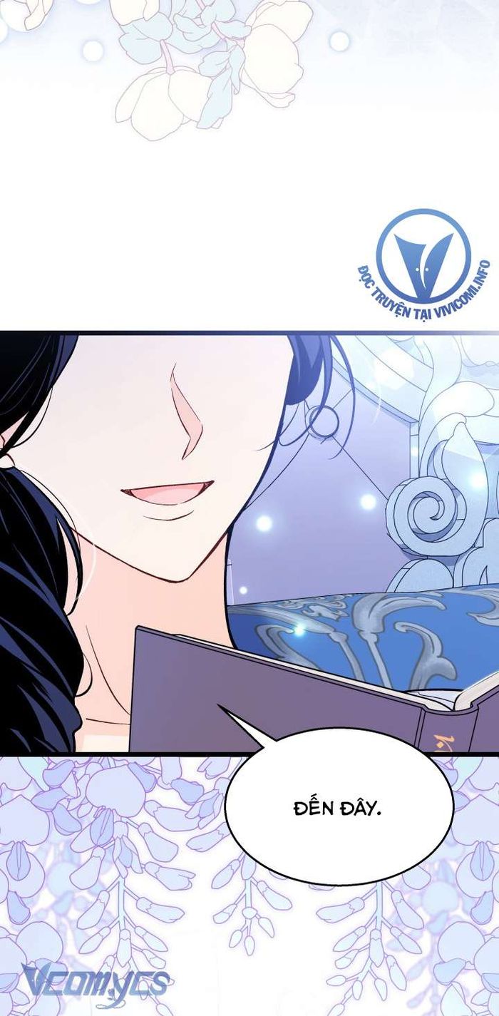 Mối Quan Hệ Cộng Sinh Giữa Báo Đen Và Thỏ Trắng - Chap 139 Ảnh 28