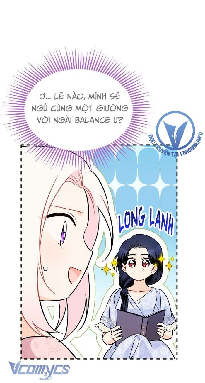 Mối Quan Hệ Cộng Sinh Giữa Báo Đen Và Thỏ Trắng - Chap 139 Ảnh 31