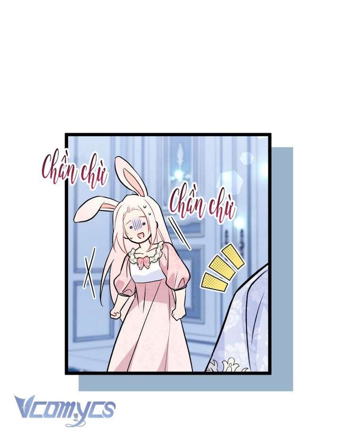 Mối Quan Hệ Cộng Sinh Giữa Báo Đen Và Thỏ Trắng - Chap 139 Ảnh 32
