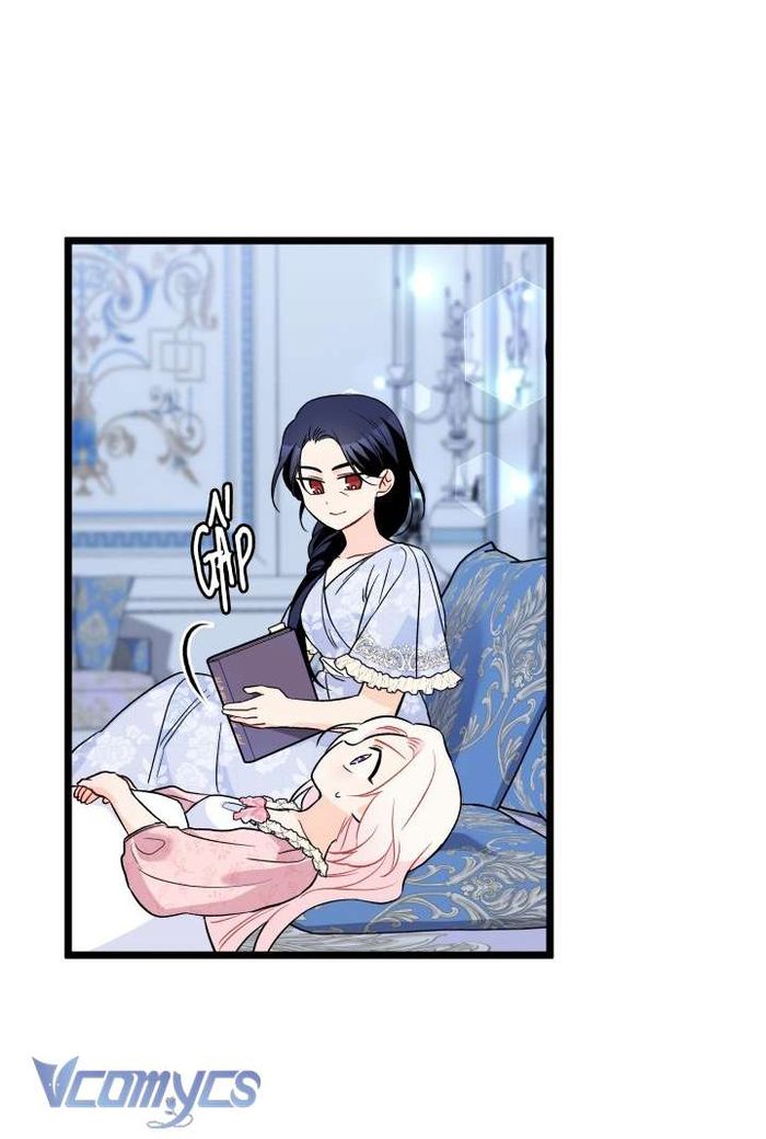 Mối Quan Hệ Cộng Sinh Giữa Báo Đen Và Thỏ Trắng - Chap 139 Ảnh 38