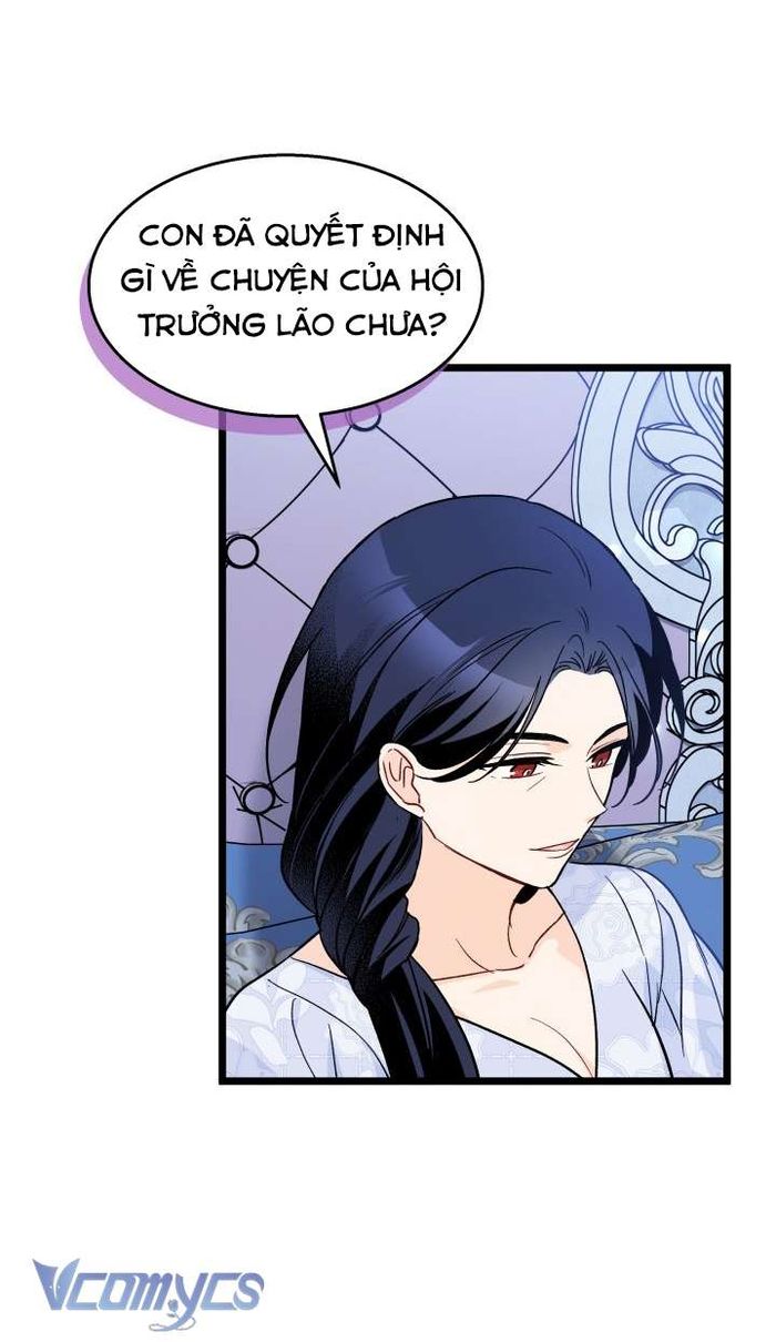 Mối Quan Hệ Cộng Sinh Giữa Báo Đen Và Thỏ Trắng - Chap 139 Ảnh 39