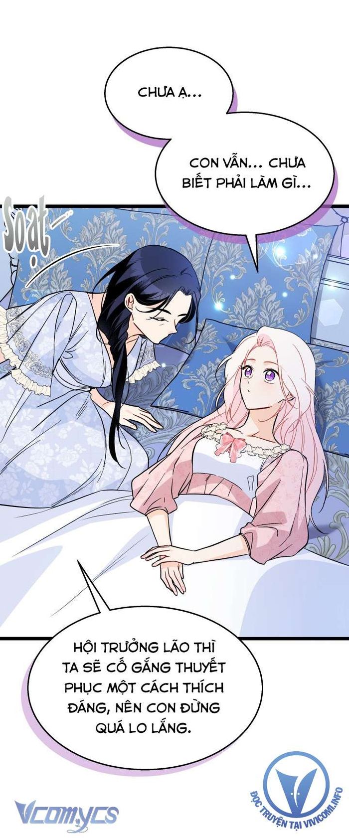 Mối Quan Hệ Cộng Sinh Giữa Báo Đen Và Thỏ Trắng - Chap 139 Ảnh 40