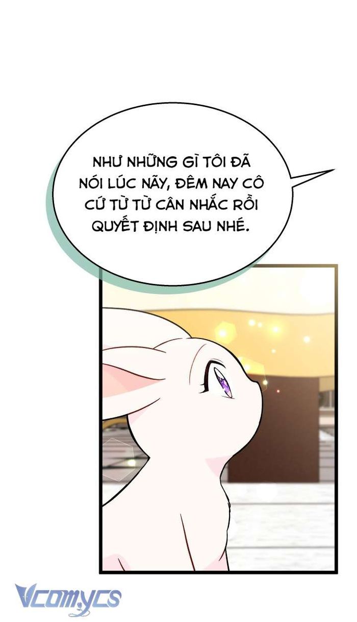 Mối Quan Hệ Cộng Sinh Giữa Báo Đen Và Thỏ Trắng - Chap 139 Ảnh 5