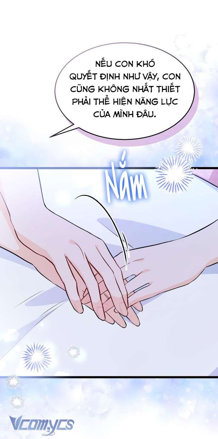 Mối Quan Hệ Cộng Sinh Giữa Báo Đen Và Thỏ Trắng - Chap 139 Ảnh 41