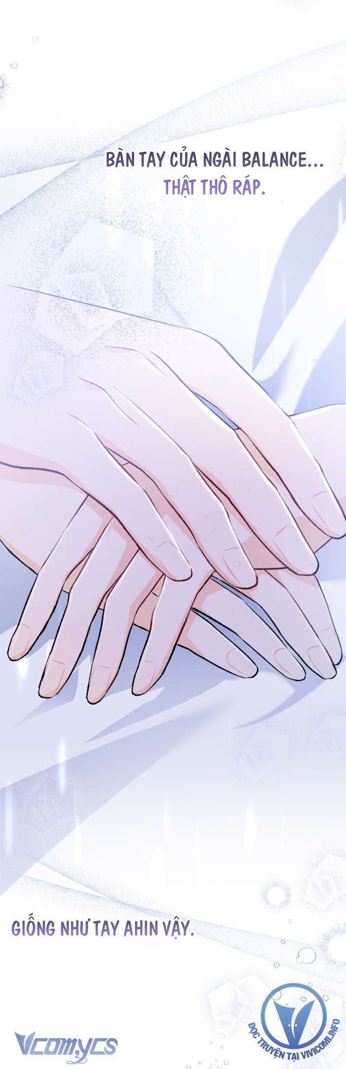 Mối Quan Hệ Cộng Sinh Giữa Báo Đen Và Thỏ Trắng - Chap 139 Ảnh 43
