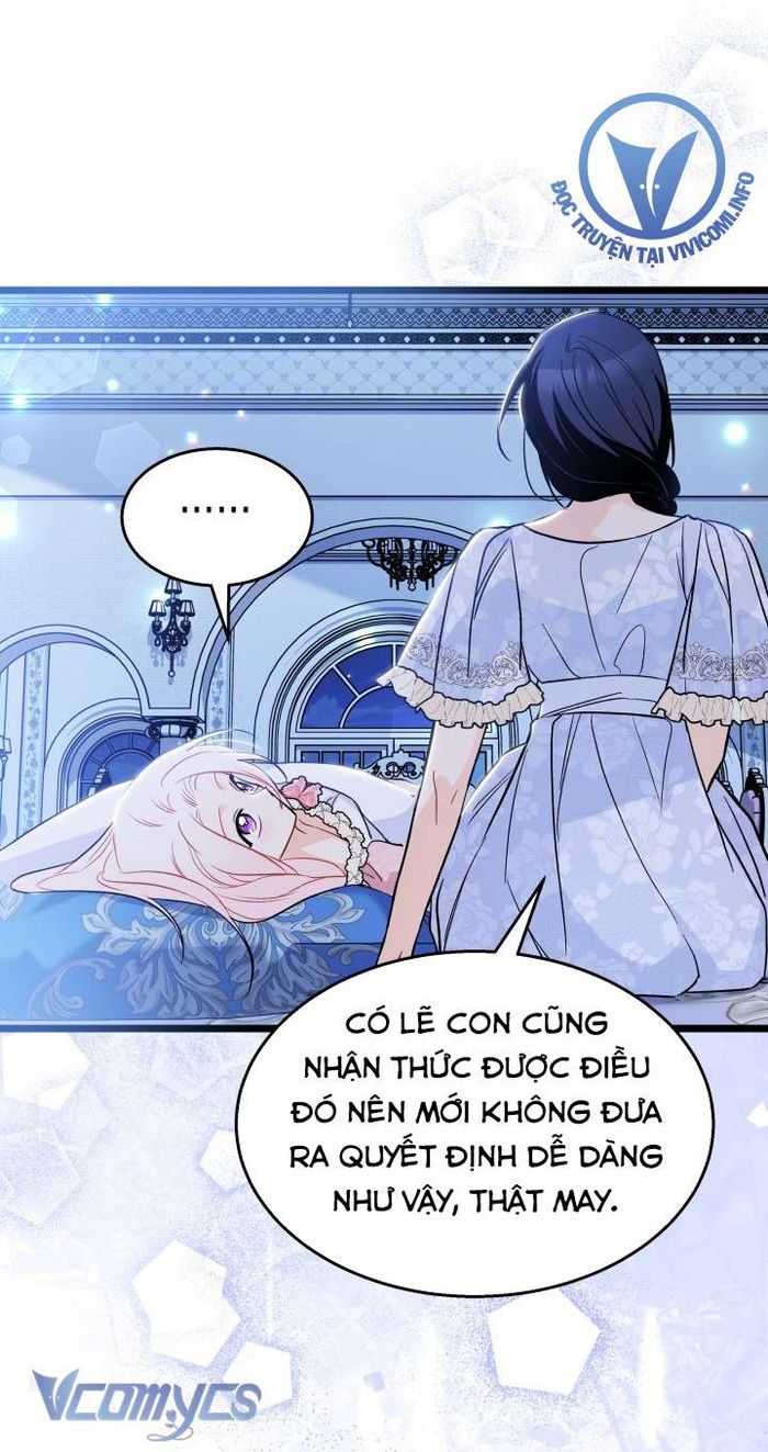 Mối Quan Hệ Cộng Sinh Giữa Báo Đen Và Thỏ Trắng - Chap 139 Ảnh 46