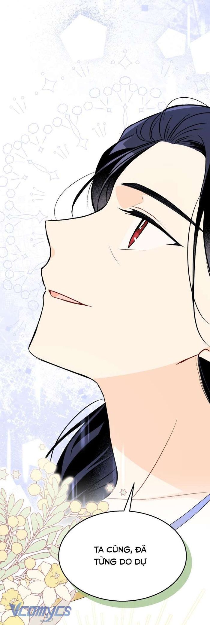 Mối Quan Hệ Cộng Sinh Giữa Báo Đen Và Thỏ Trắng - Chap 139 Ảnh 47