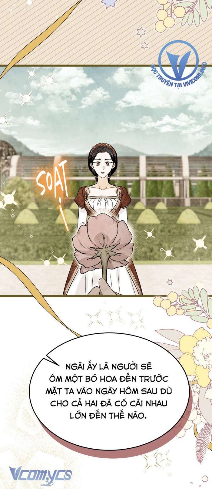 Mối Quan Hệ Cộng Sinh Giữa Báo Đen Và Thỏ Trắng - Chap 139 Ảnh 49