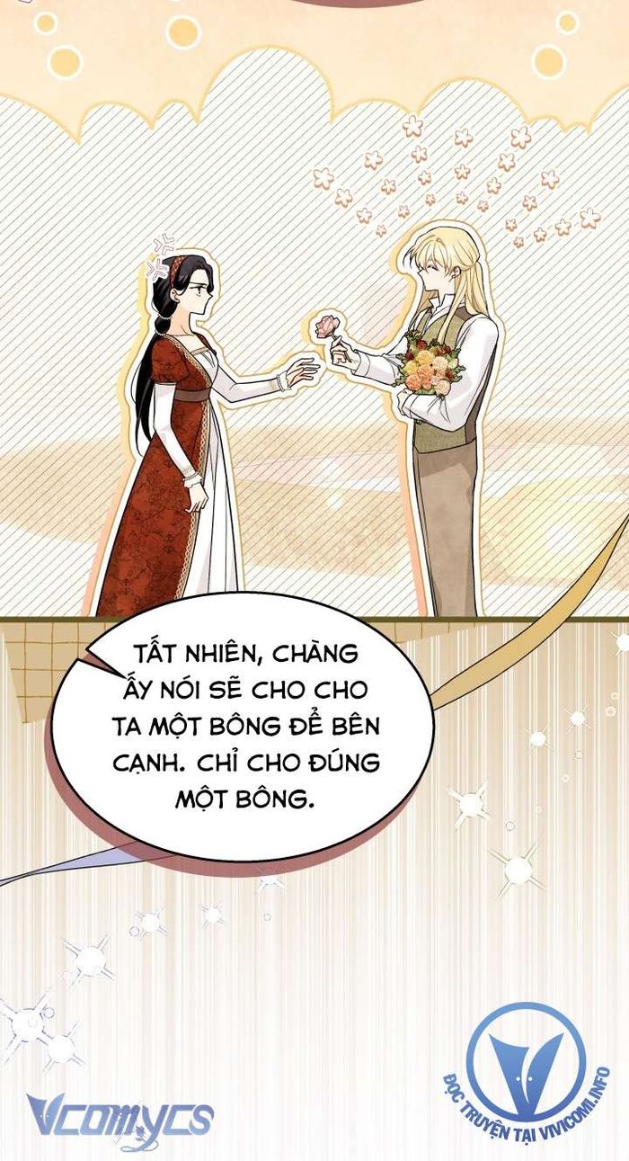 Mối Quan Hệ Cộng Sinh Giữa Báo Đen Và Thỏ Trắng - Chap 139 Ảnh 52