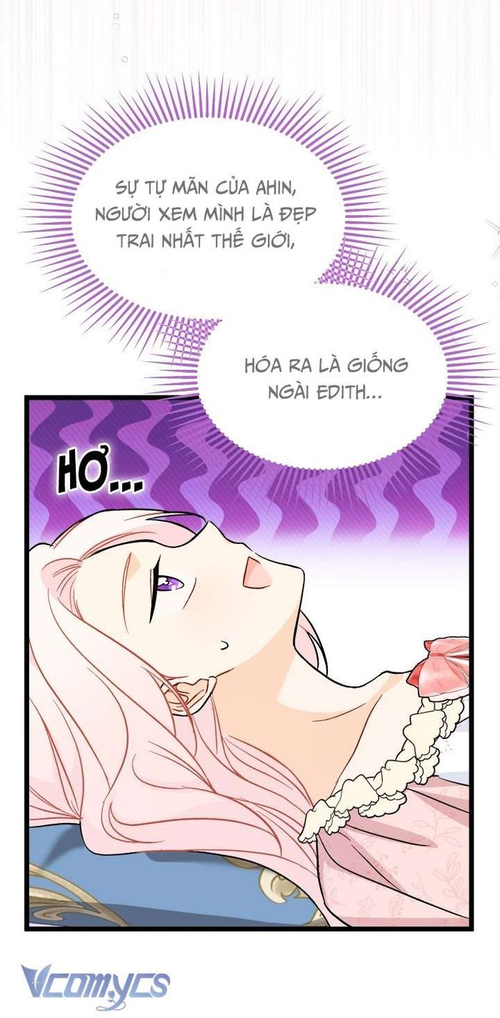 Mối Quan Hệ Cộng Sinh Giữa Báo Đen Và Thỏ Trắng - Chap 139 Ảnh 53
