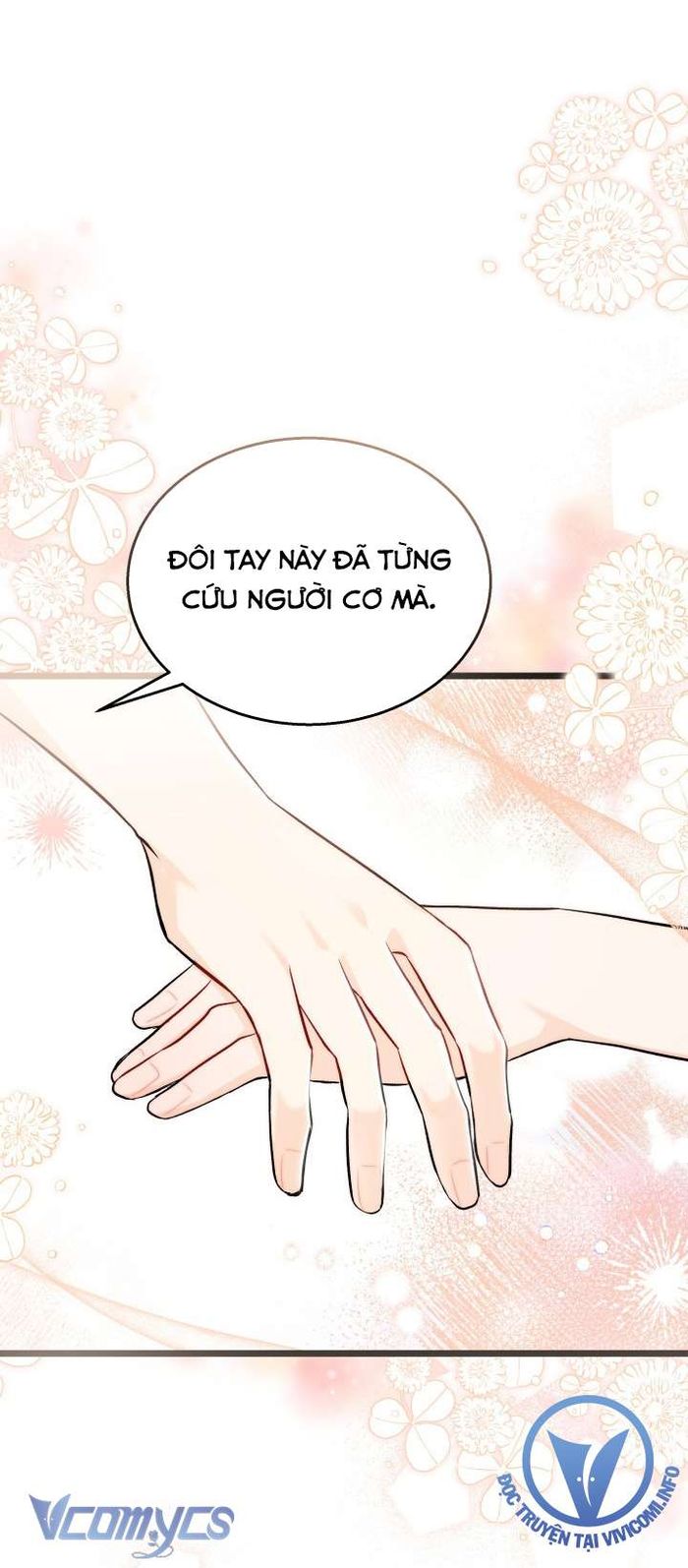 Mối Quan Hệ Cộng Sinh Giữa Báo Đen Và Thỏ Trắng - Chap 139 Ảnh 55