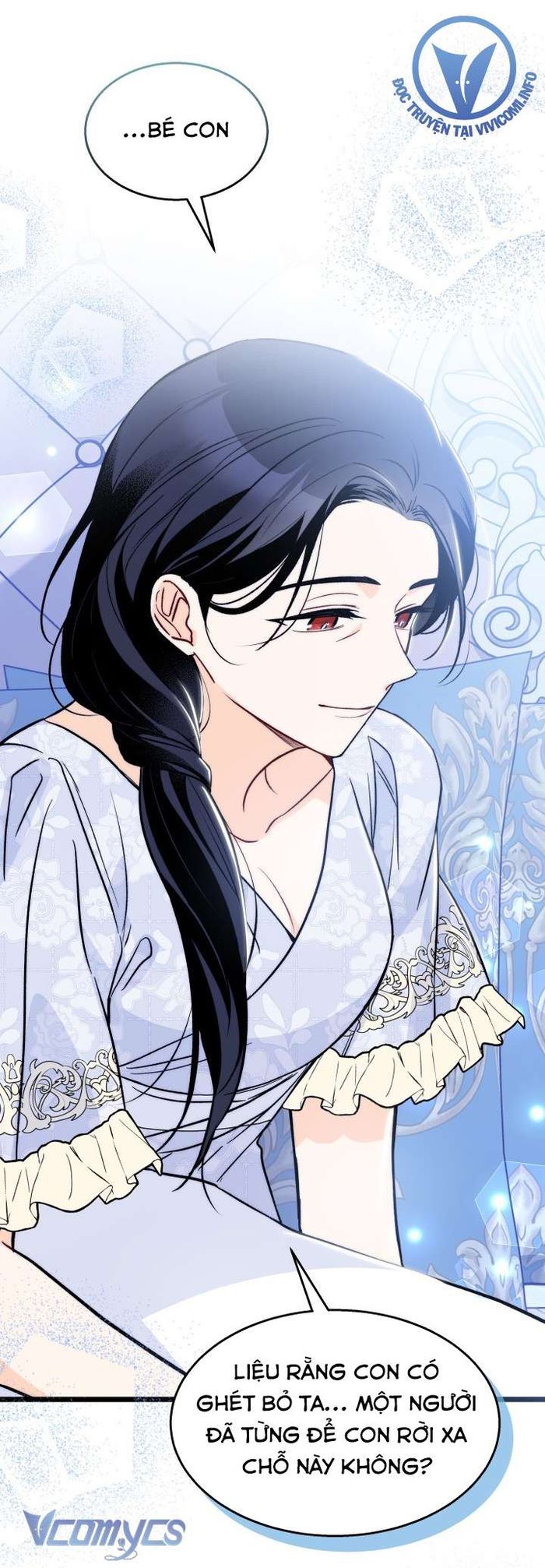 Mối Quan Hệ Cộng Sinh Giữa Báo Đen Và Thỏ Trắng - Chap 139 Ảnh 58