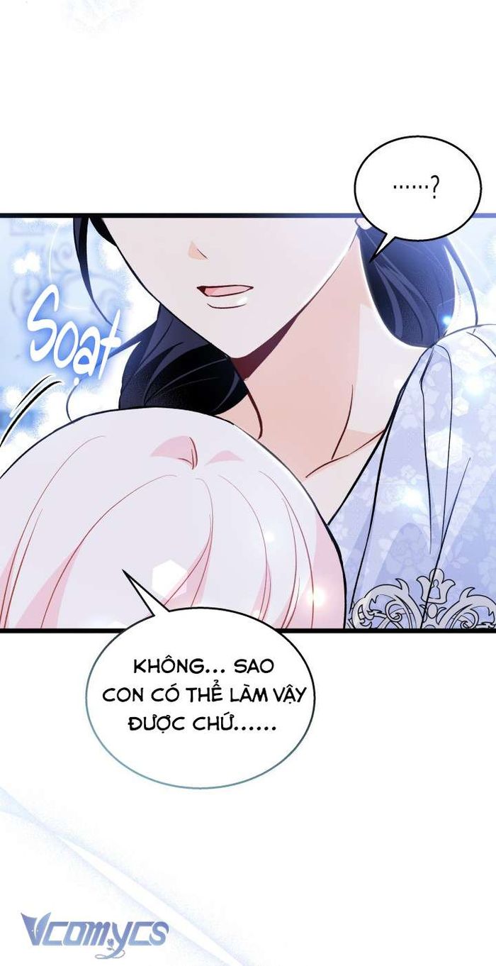 Mối Quan Hệ Cộng Sinh Giữa Báo Đen Và Thỏ Trắng - Chap 139 Ảnh 60
