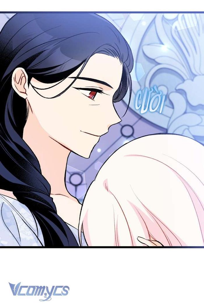 Mối Quan Hệ Cộng Sinh Giữa Báo Đen Và Thỏ Trắng - Chap 139 Ảnh 63