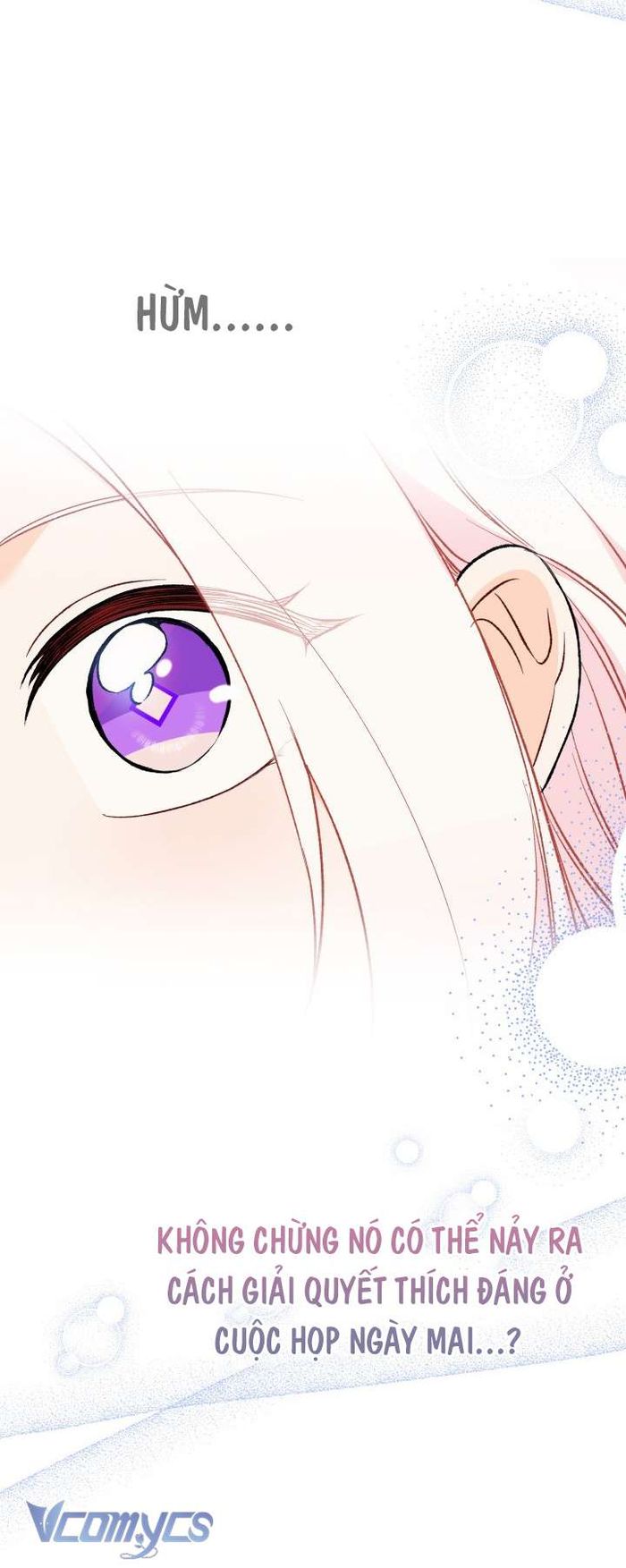Mối Quan Hệ Cộng Sinh Giữa Báo Đen Và Thỏ Trắng - Chap 139 Ảnh 68