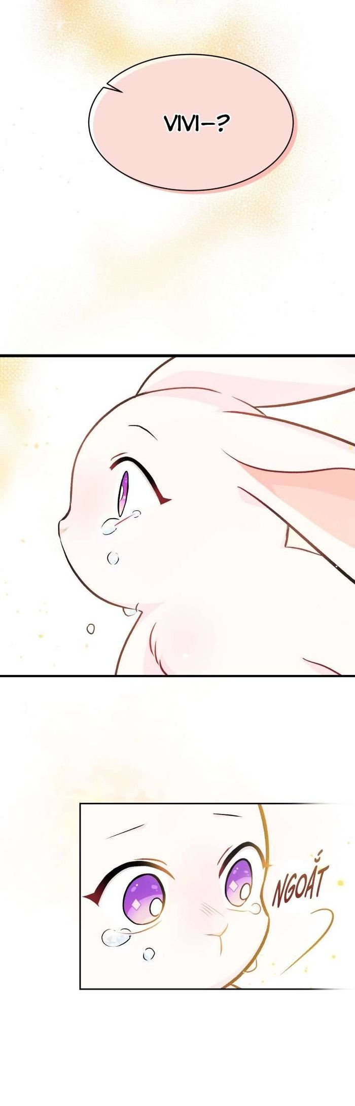 Mối Quan Hệ Cộng Sinh Giữa Báo Đen Và Thỏ Trắng - Chap 14 Ảnh 12