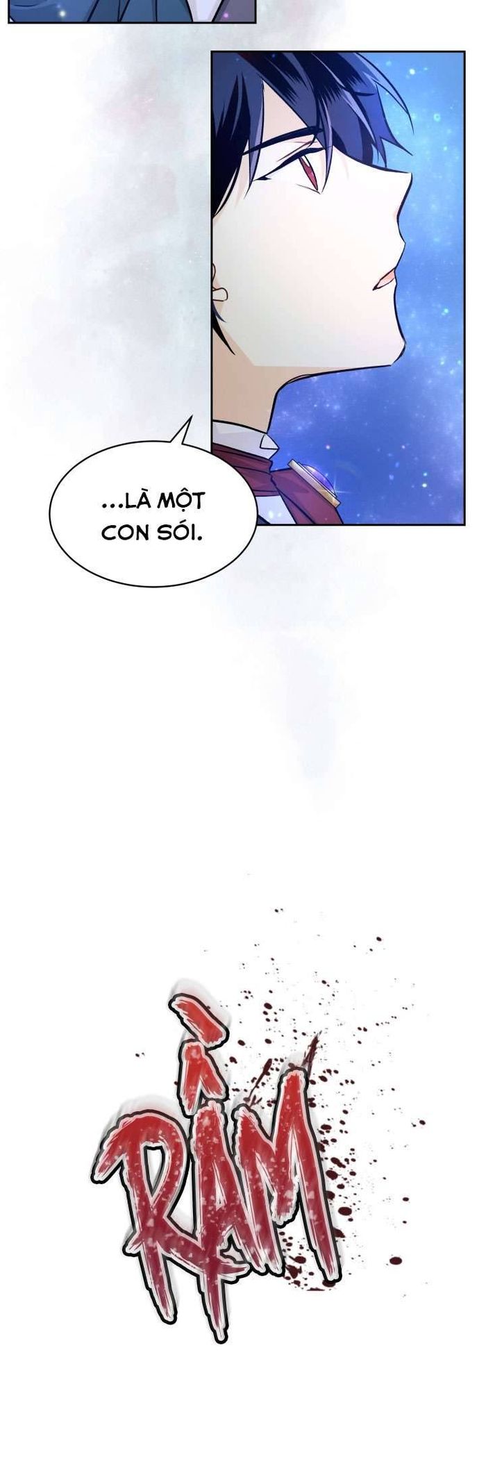 Mối Quan Hệ Cộng Sinh Giữa Báo Đen Và Thỏ Trắng - Chap 14 Ảnh 34