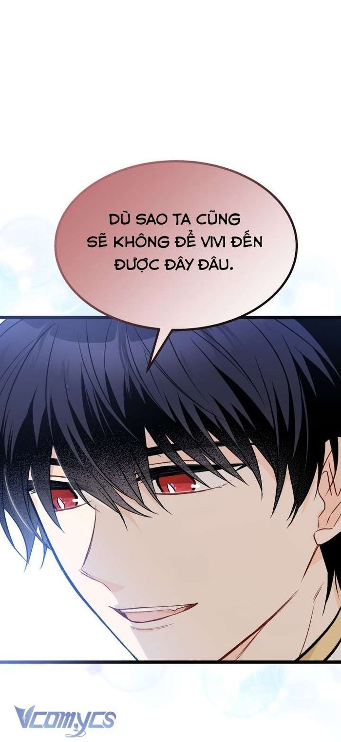 Mối Quan Hệ Cộng Sinh Giữa Báo Đen Và Thỏ Trắng - Chap 140 Ảnh 27