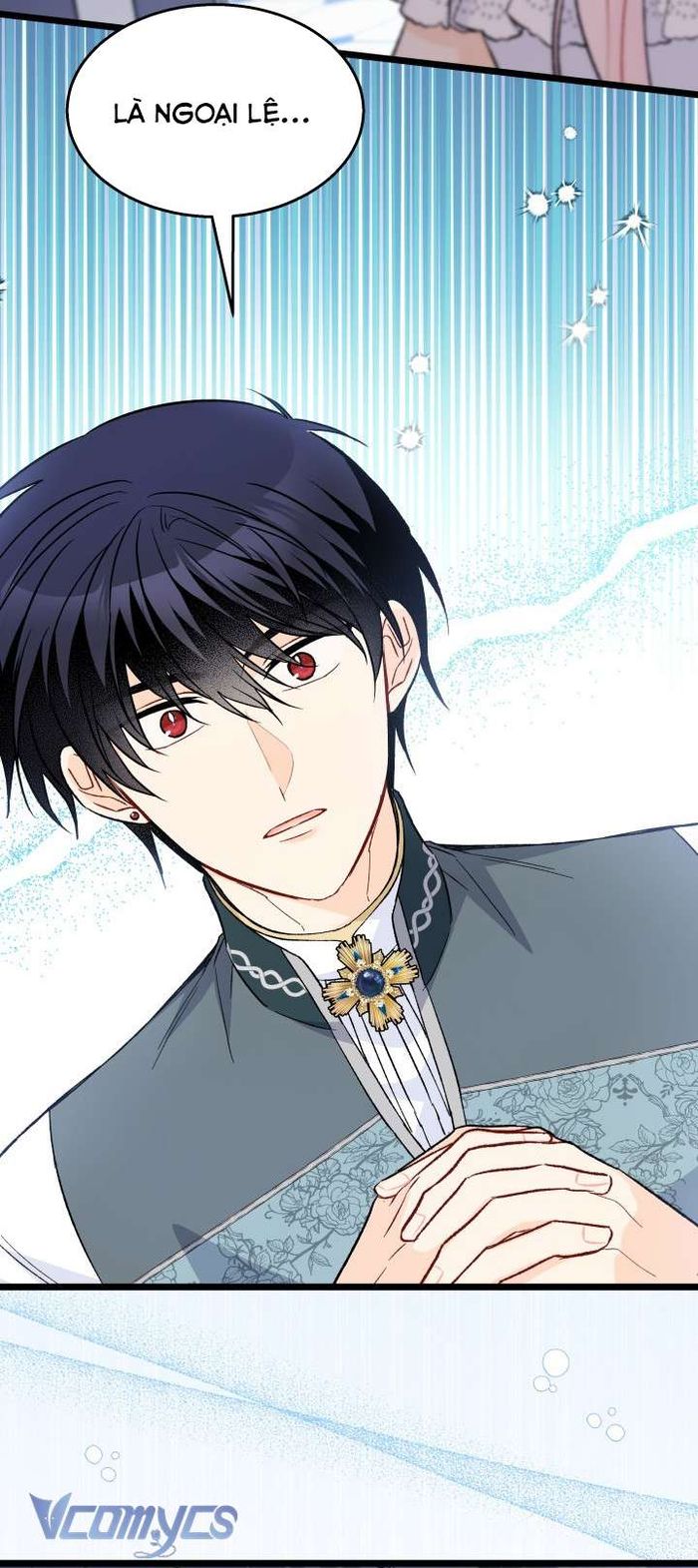Mối Quan Hệ Cộng Sinh Giữa Báo Đen Và Thỏ Trắng - Chap 140 Ảnh 33