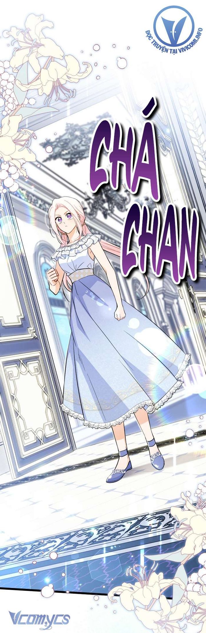 Mối Quan Hệ Cộng Sinh Giữa Báo Đen Và Thỏ Trắng - Chap 140 Ảnh 43