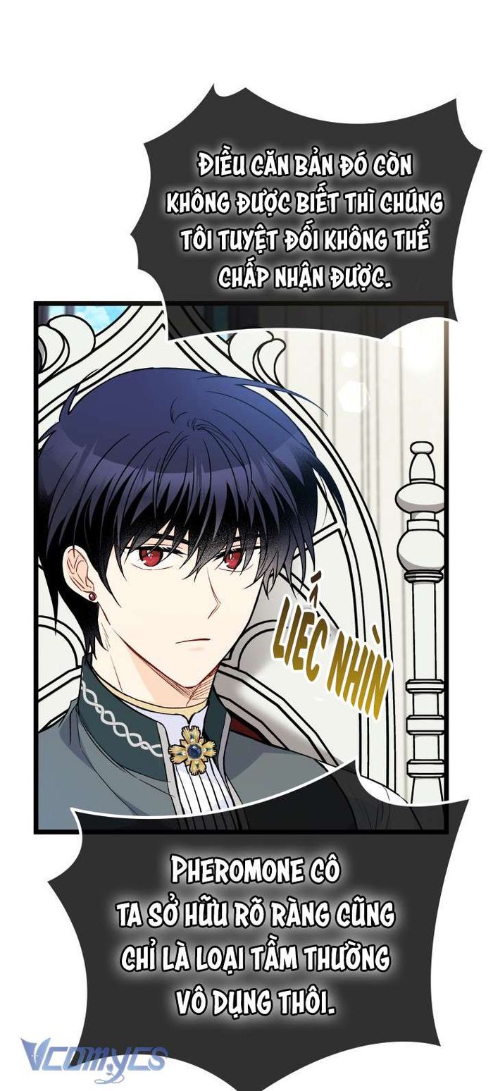 Mối Quan Hệ Cộng Sinh Giữa Báo Đen Và Thỏ Trắng - Chap 140 Ảnh 6