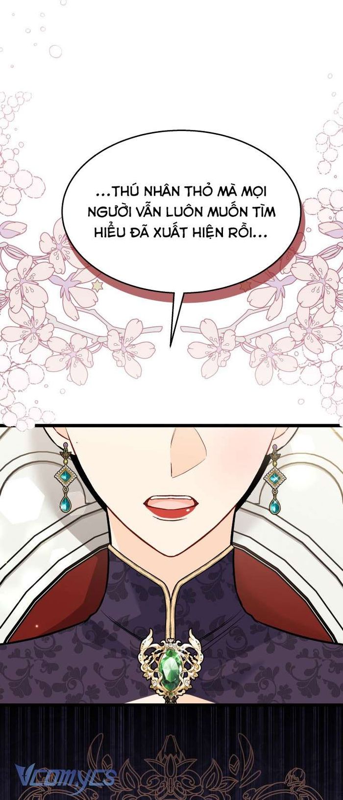 Mối Quan Hệ Cộng Sinh Giữa Báo Đen Và Thỏ Trắng - Chap 140 Ảnh 57