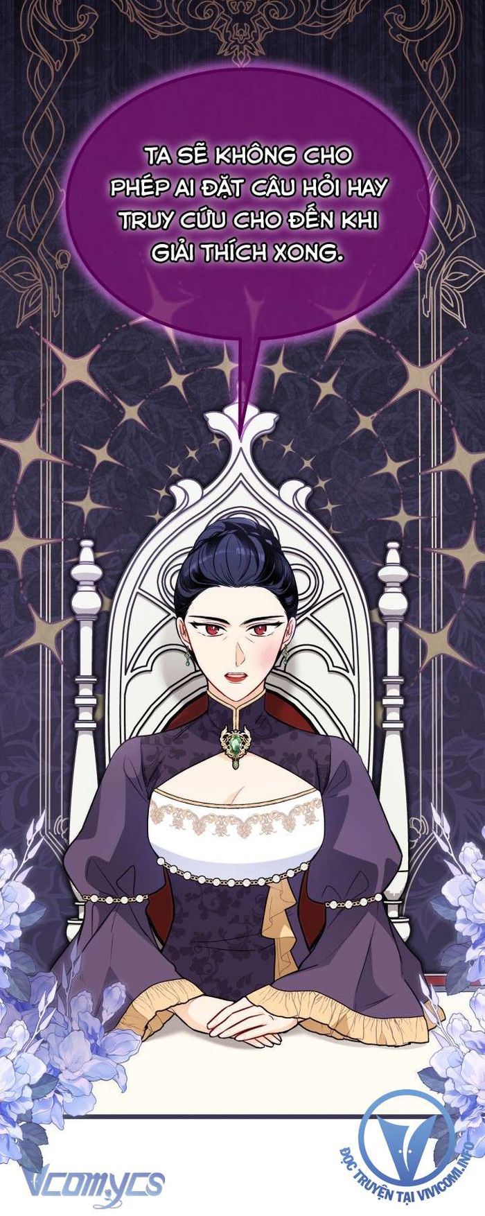 Mối Quan Hệ Cộng Sinh Giữa Báo Đen Và Thỏ Trắng - Chap 140 Ảnh 58
