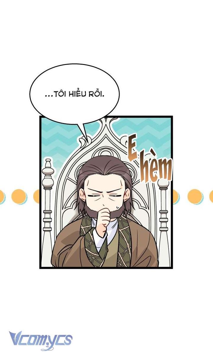 Mối Quan Hệ Cộng Sinh Giữa Báo Đen Và Thỏ Trắng - Chap 141 Ảnh 13