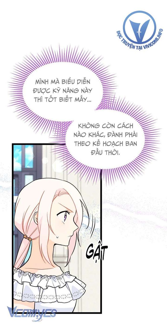 Mối Quan Hệ Cộng Sinh Giữa Báo Đen Và Thỏ Trắng - Chap 141 Ảnh 29