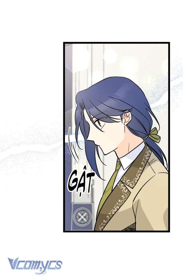 Mối Quan Hệ Cộng Sinh Giữa Báo Đen Và Thỏ Trắng - Chap 141 Ảnh 30