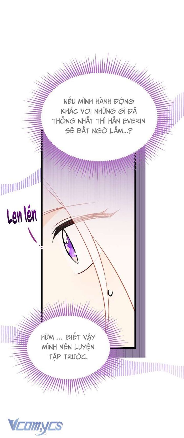 Mối Quan Hệ Cộng Sinh Giữa Báo Đen Và Thỏ Trắng - Chap 141 Ảnh 36