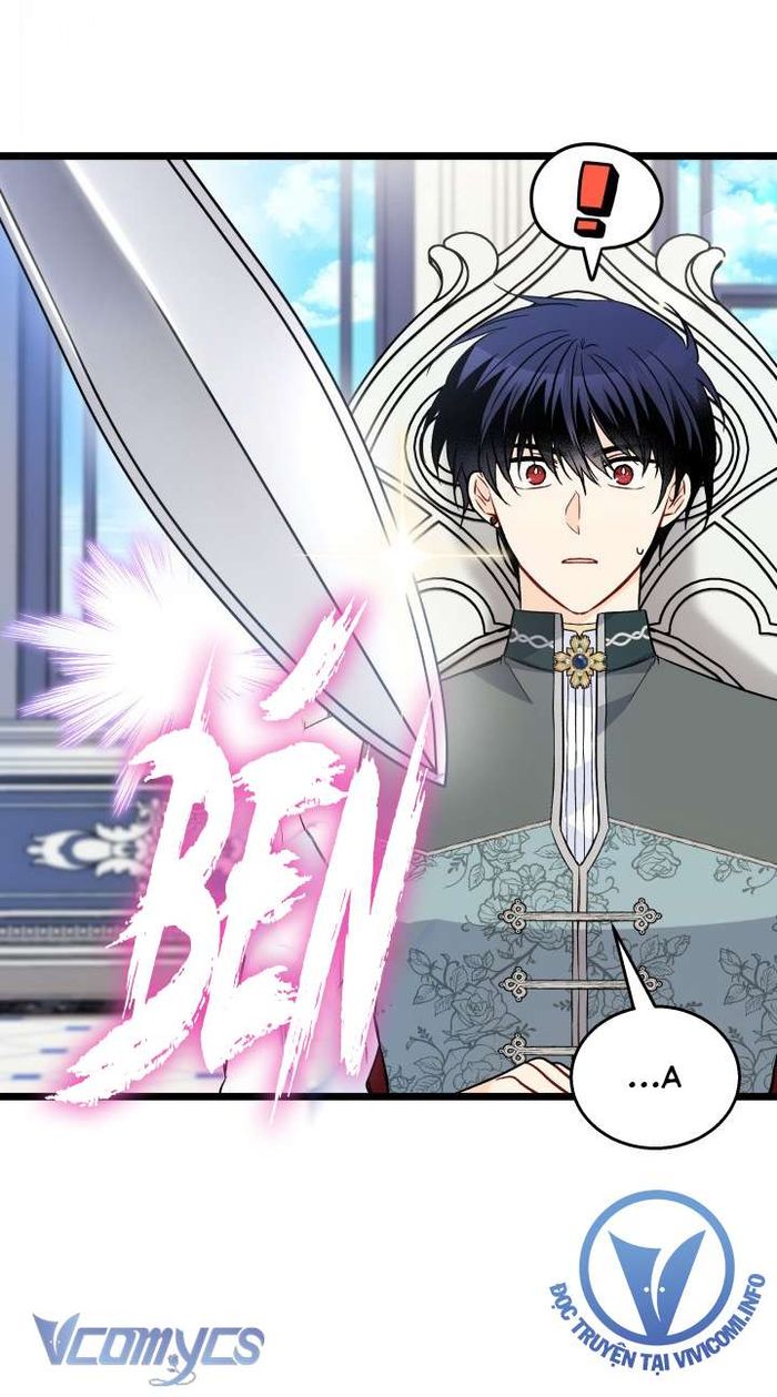 Mối Quan Hệ Cộng Sinh Giữa Báo Đen Và Thỏ Trắng - Chap 141 Ảnh 38