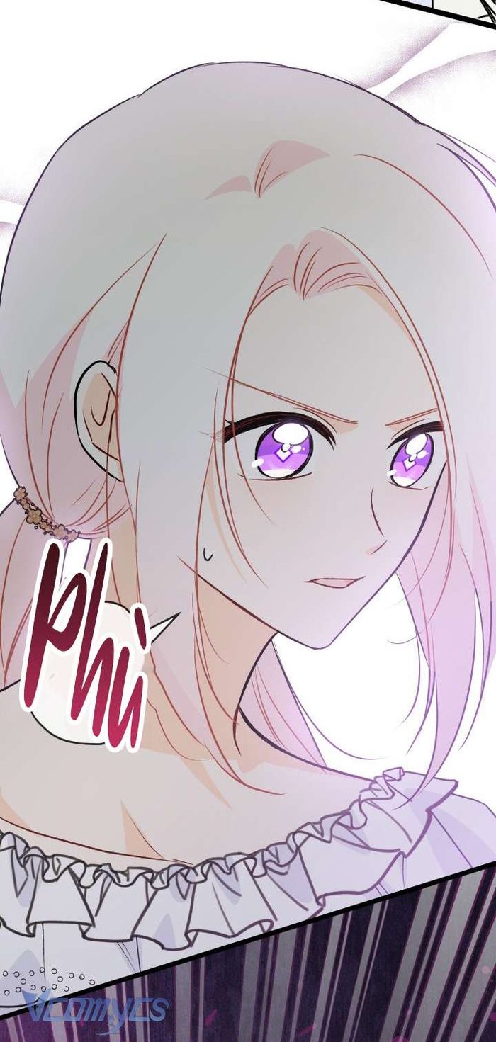 Mối Quan Hệ Cộng Sinh Giữa Báo Đen Và Thỏ Trắng - Chap 141 Ảnh 40