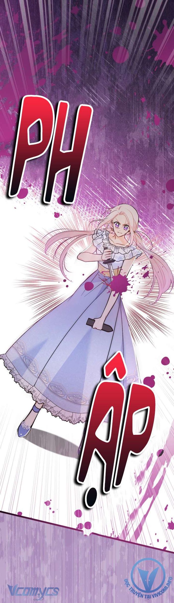 Mối Quan Hệ Cộng Sinh Giữa Báo Đen Và Thỏ Trắng - Chap 141 Ảnh 41