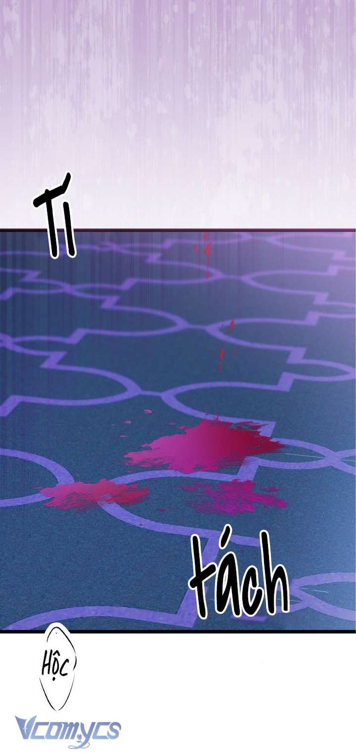 Mối Quan Hệ Cộng Sinh Giữa Báo Đen Và Thỏ Trắng - Chap 141 Ảnh 43